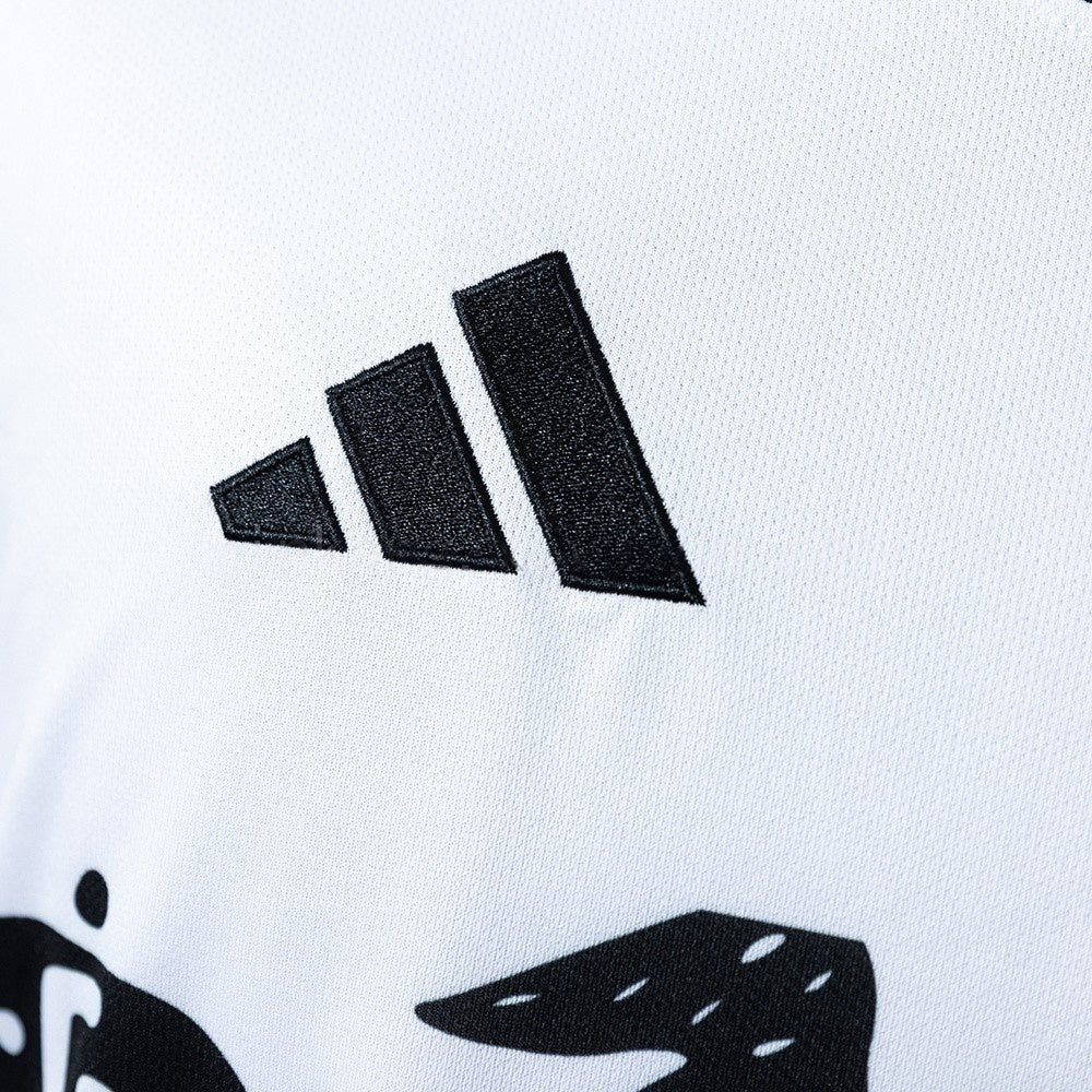 Mexico Jersey 2026 Black White Special Football Kit product image 4