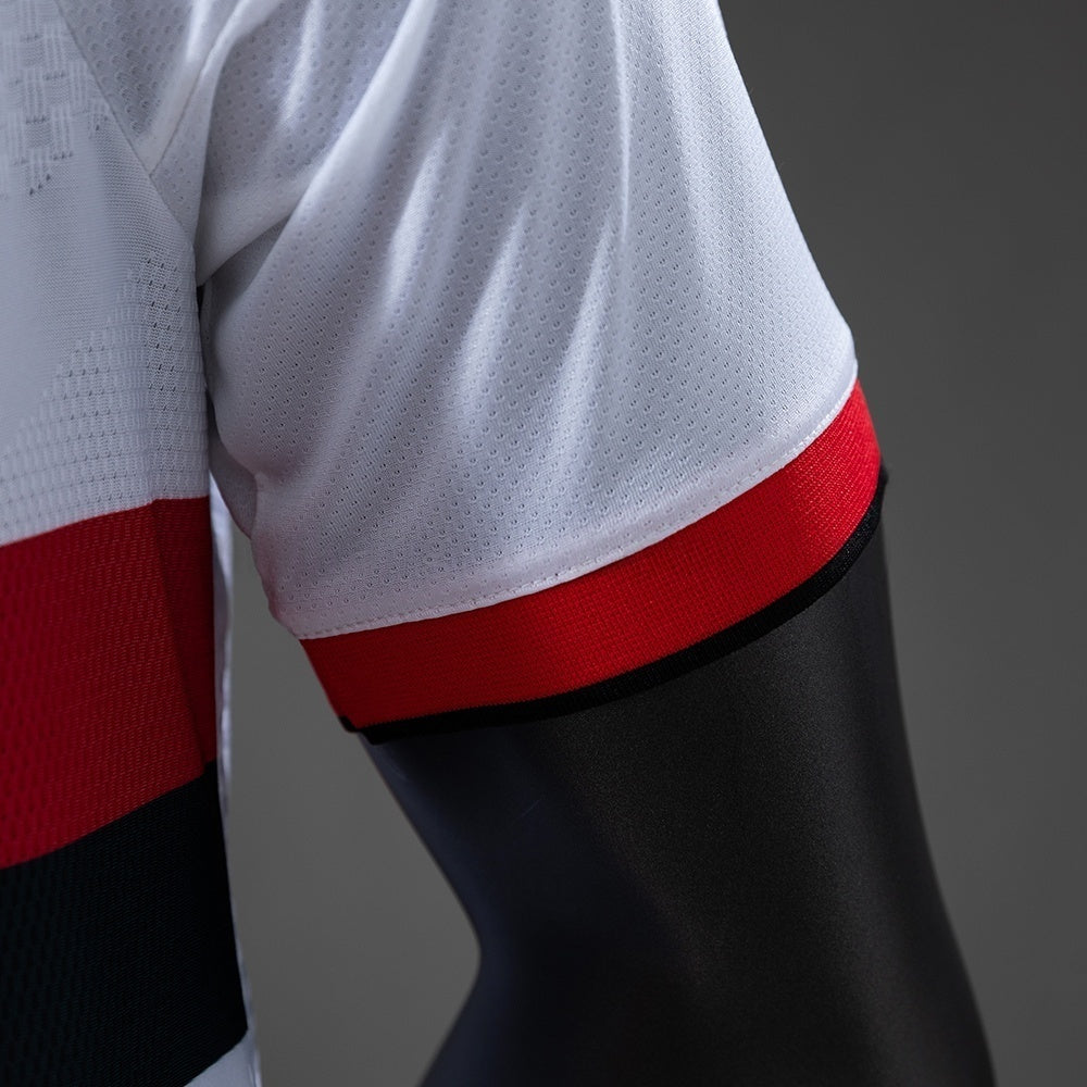 Player Version Flamengo Away Jersey 2026-2027 Football Kit product image 4