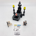 79005 The Wizard Battle (U) product image 1, provided for visual reference and product detail review