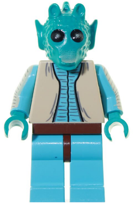 Greedo product image 1, provided for visual reference and product detail review