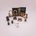 76397 Hogwarts Moment: Defence Against the Dark Arts Class (U) product image 1, provided for visual reference and product