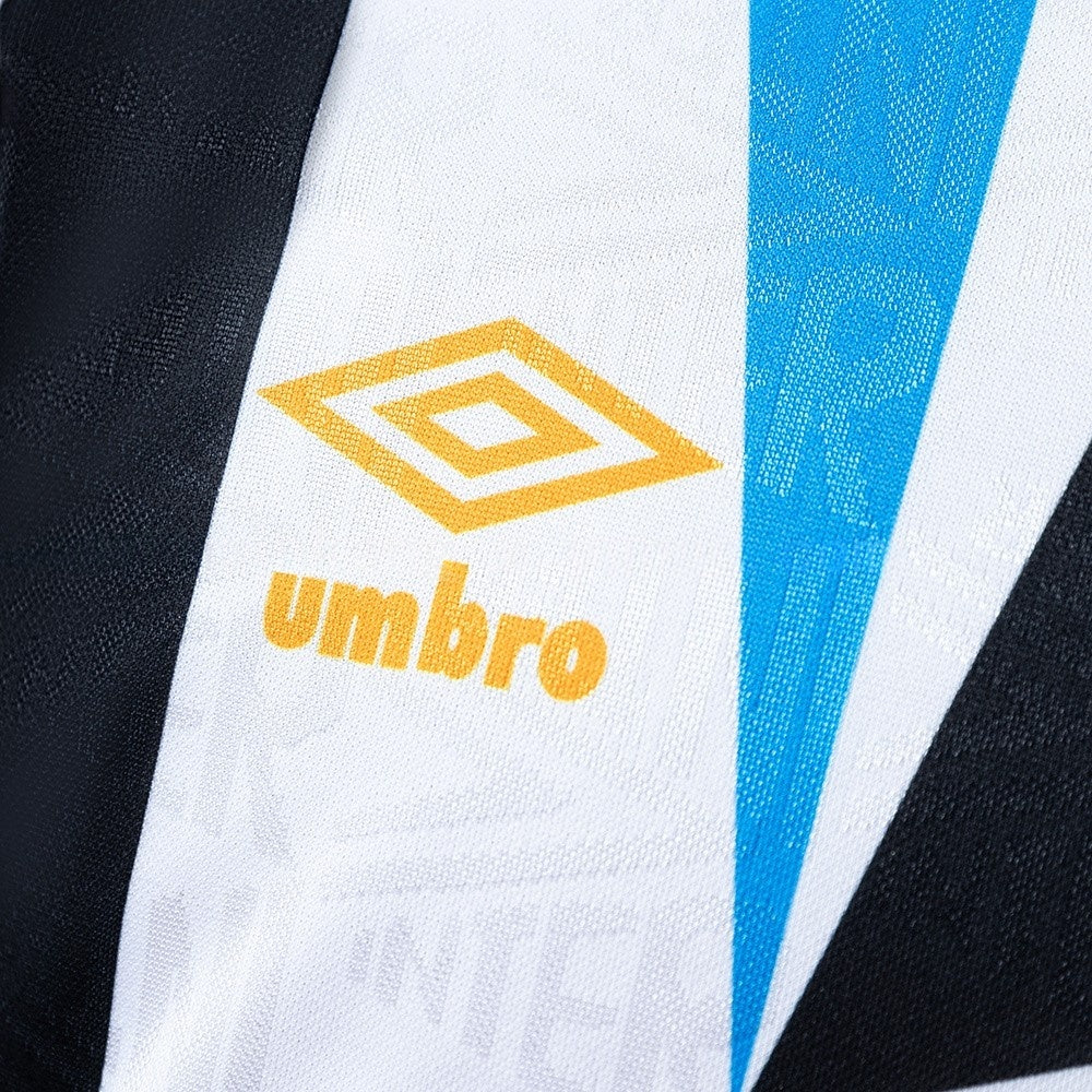 Inter Milan Jersey 1991-92 Away Retro Football Kit product image 3