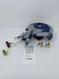 75233 Droid Gunship (U) product image 1, provided for visual reference and product detail review