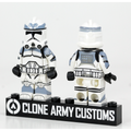 Custom Phase 2 Wolfpack Trooper product image 1, provided for visual reference and product detail review