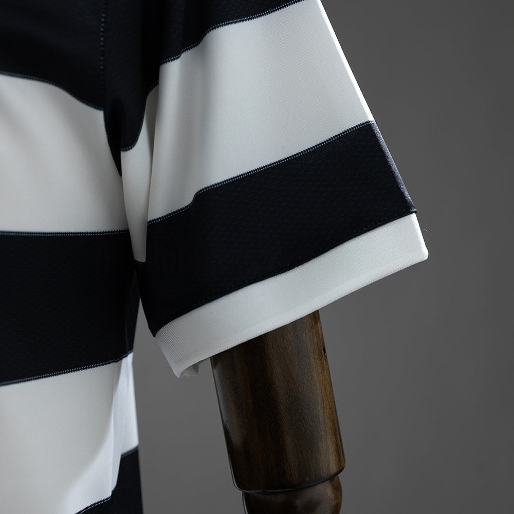 Juventus Fourth Jersey 2025/26 Football Kit Soccer Shirt product image 5