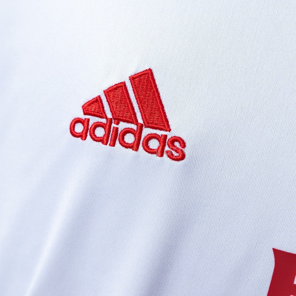 AC Milan Jersey 2011-12 Away Retro Football Kit product image 4