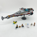 75186 The Arrowhead (U) product image 1, provided for visual reference and product detail review