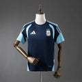 Argentina Navy Jersey 2026 Training Football Kit Soccer product image 1