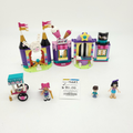 41687 Magical Funfair Stalls (U) product image 1, provided for visual reference and product detail review
