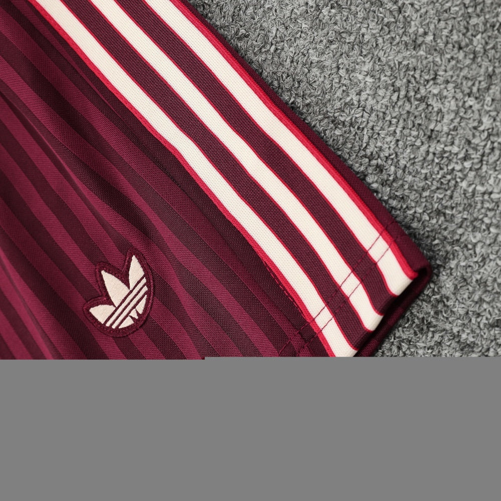 Bayern Munich Vest Set Training Tracksuits 25/26 Football product image 6