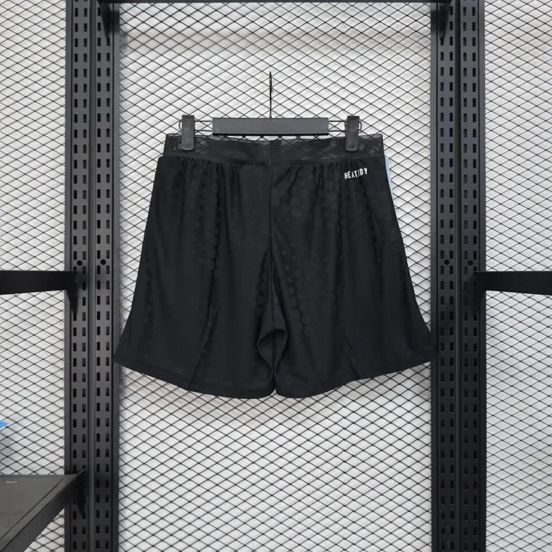 Player Version Argentina Shorts 2025 Black Football Kit product image 3