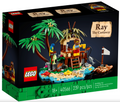40566 Ray the Castaway product image 1, provided for visual reference and product detail review