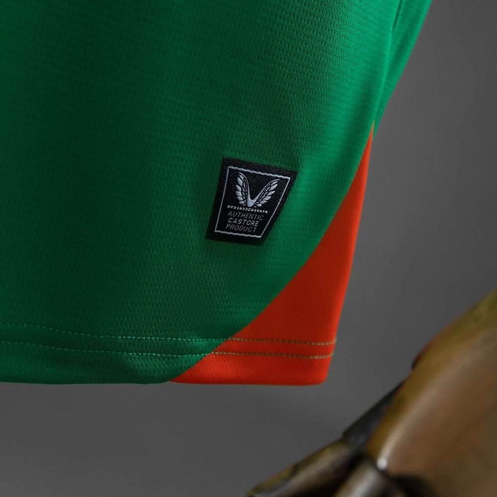Ireland Jersey 2025 Home Football Kit product image 3