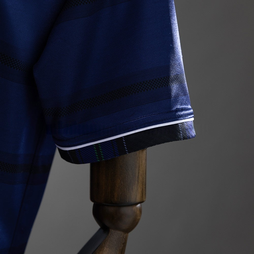 Scotland Jersey 1998 Home Retro Football Kit product image 3
