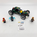 70434 Supernatural Race Car (U) product image 1, provided for visual reference and product detail review