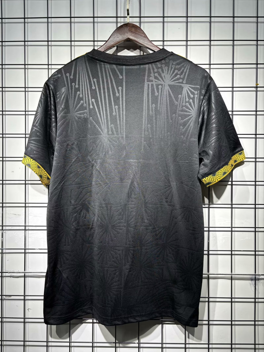 Mexico Jersey 25/26 Football Kit Soccer product image 2