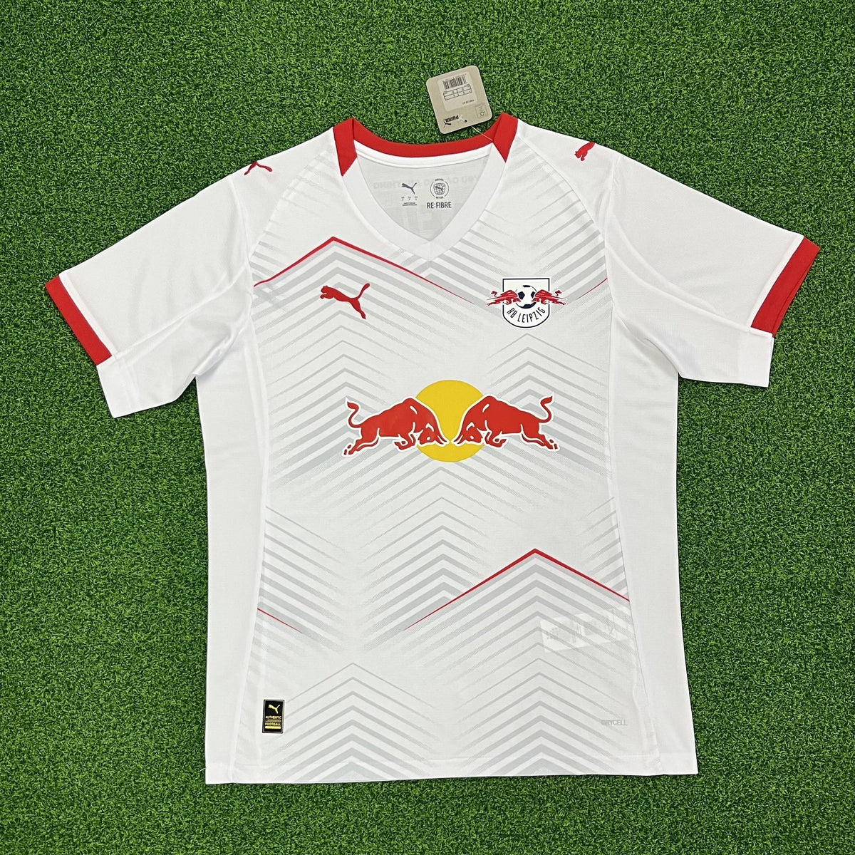 RB Leipzig Jersey 25/26 Home Football Kit Soccer product image 1