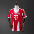 Fans Version Bayern Munich Jersey 25/26 Home Football Kit product image 1
