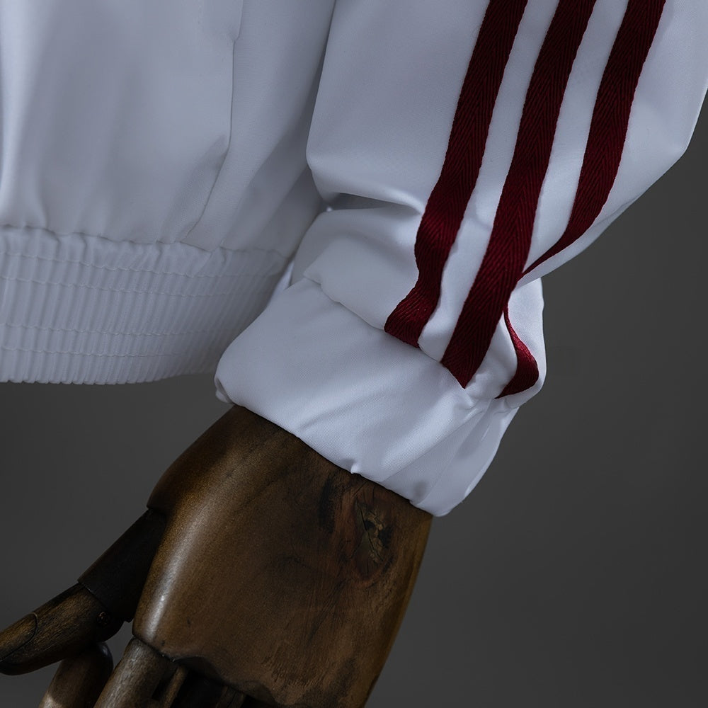 Spain Windbreaker 2026 Football Jacket product image 3