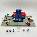 6391 Cargo Center (U) product image 1, provided for visual reference and product detail review