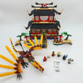 2507 Fire Temple (U1) product image 1, provided for visual reference and product detail review
