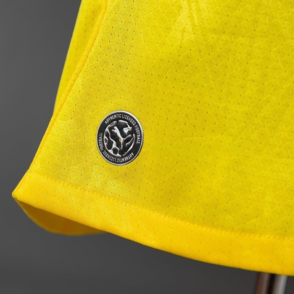 Player Version Dortmund Home Jersey 2026-2027 Football Kit product image 3