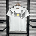 Retro Germany Home Jersey 2018 Football Kit product image 1