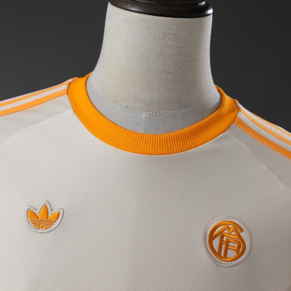 Bayern Munich Special Jersey 2026-2027 Long Sleeves product image 6
