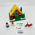 6592 Vacation Hideaway (U) product image 1, provided for visual reference and product detail review