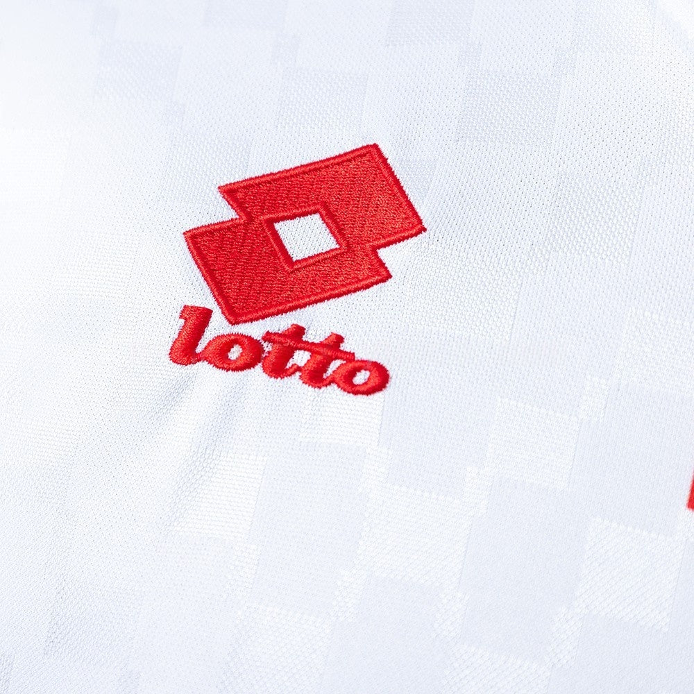 AC Milan Jersey 1996-97 Away Retro Football Kit product image 4