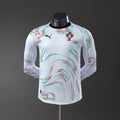 Portugal Jersey 2025/26 Away Football Kit Long Sleeves product image 1