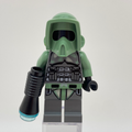 Scout Trooper Episode 3, 'Kashyyyk Trooper' product image 1, provided for visual reference and product detail review