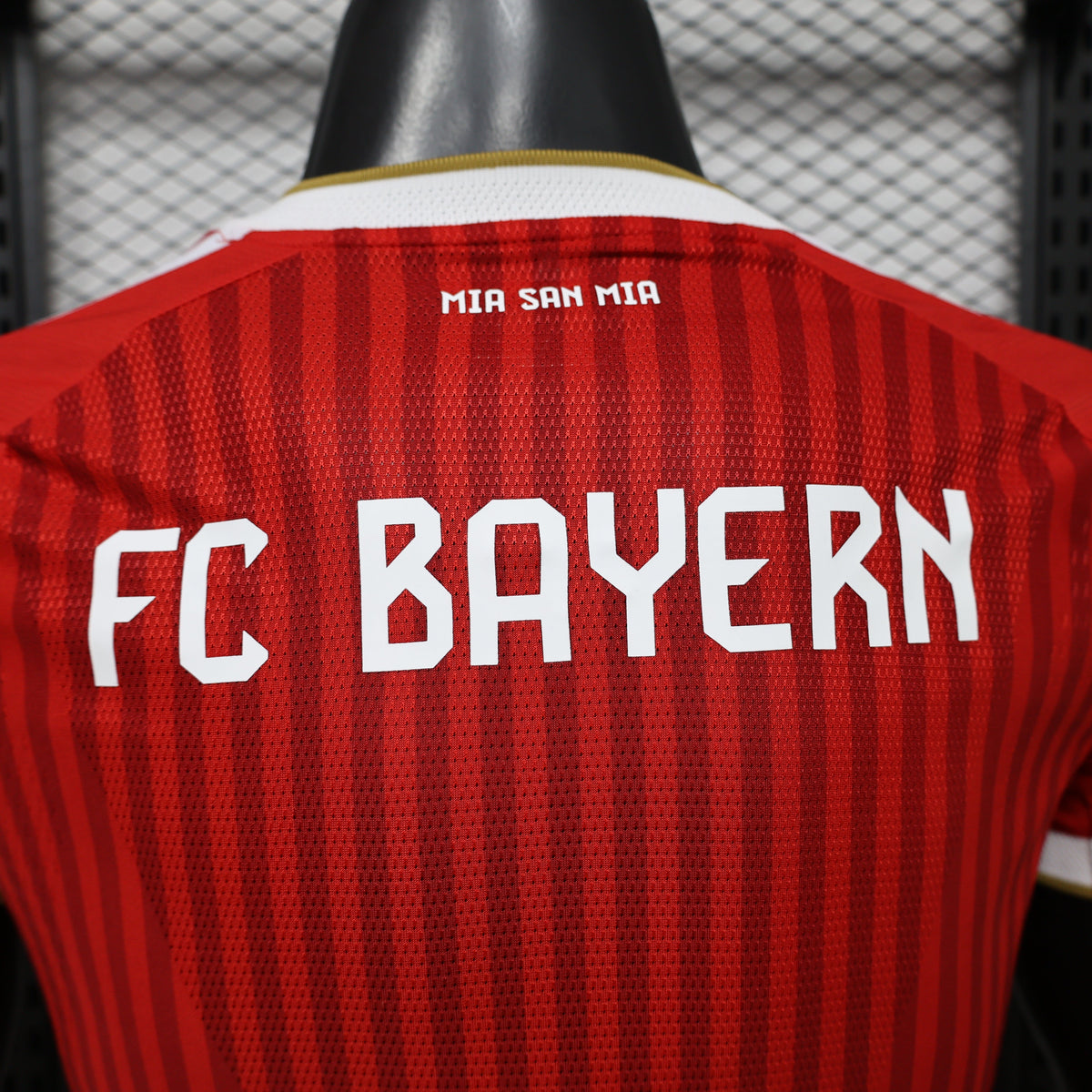 Player Version Bayern Munich Home Jersey 2026-2027 Football product image 2