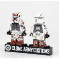 Custom Commando Sev product image 1, provided for visual reference and product detail review