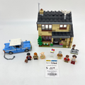 75968 4 Privet Drive (U) product image 1, provided for visual reference and product detail review