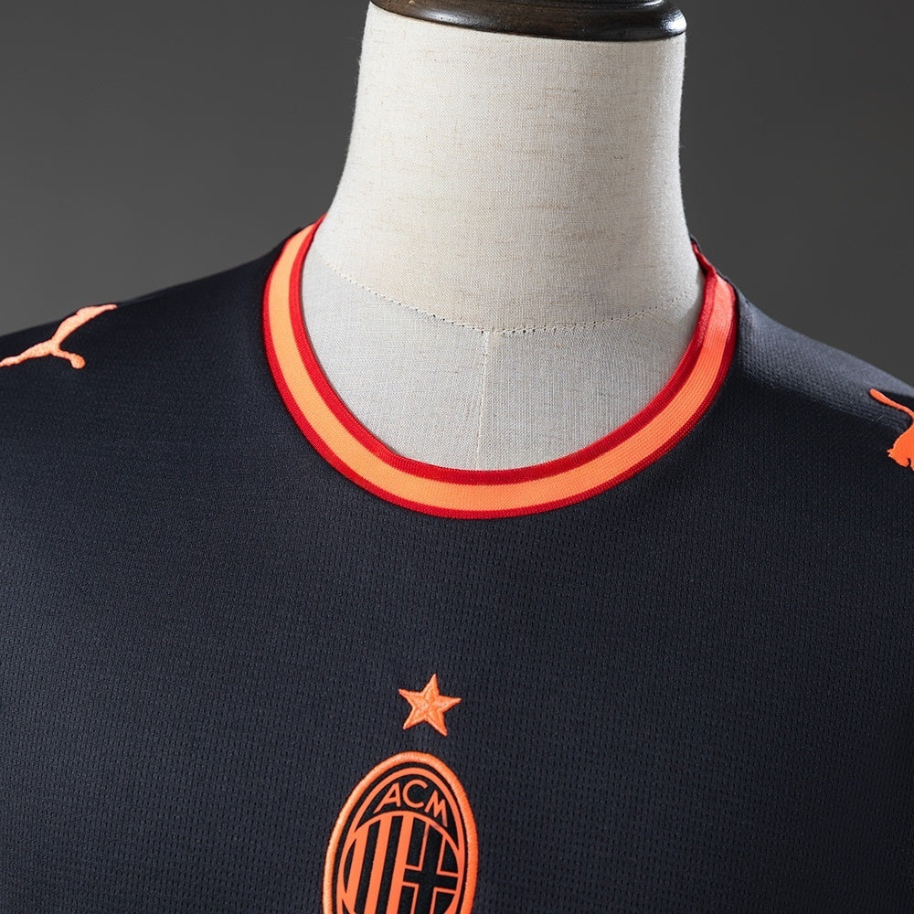 AC Milan Jersey 2026-2027 Football Kit Soccer Shirt product image 7