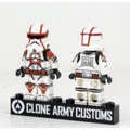 Custom Recon Commander Fil product image 1, provided for visual reference and product detail review