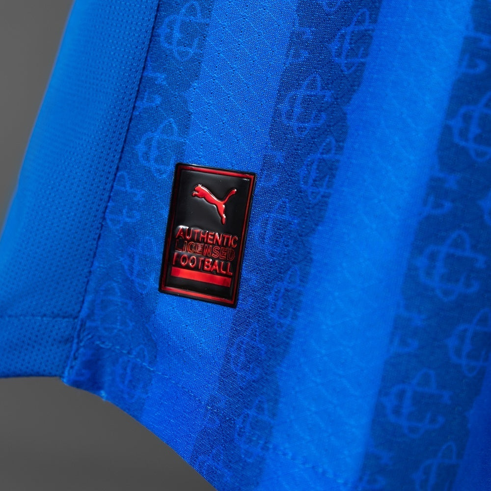 Player Version Chivas Third Jersey 2026-2027 Football Kit product image 4