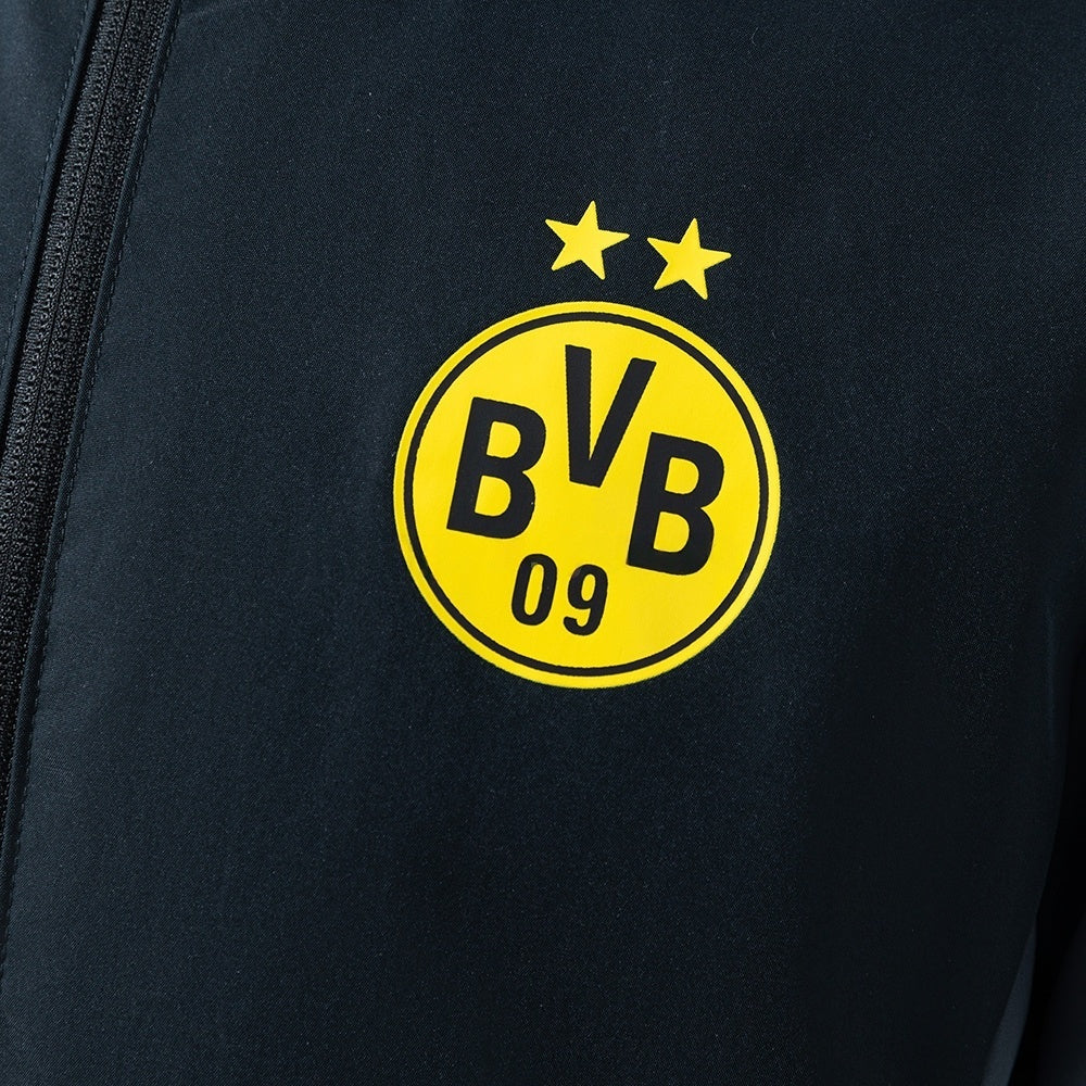 Dortmund Windbreaker 2025/26 Reversible Football Soccer product image 4