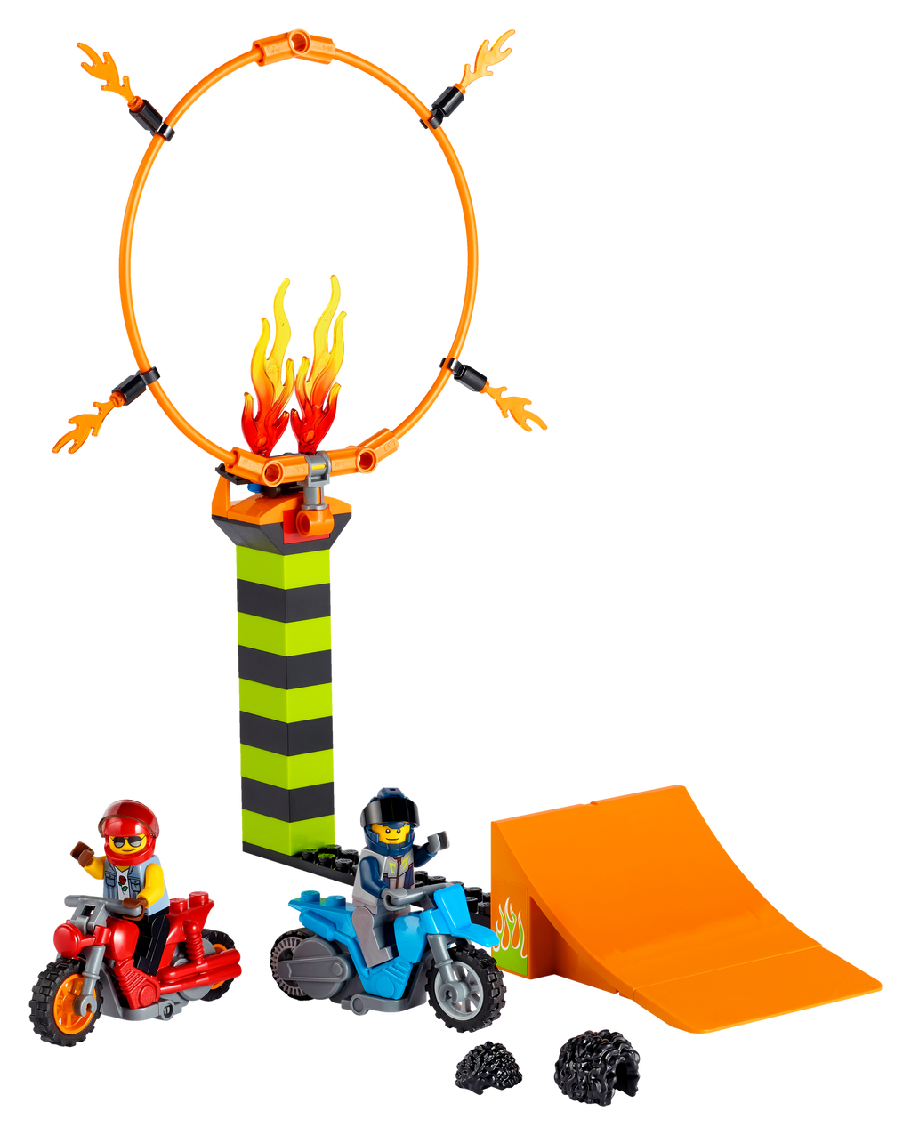 60299 Stunt Competition product image 3, provided for visual reference and product detail review