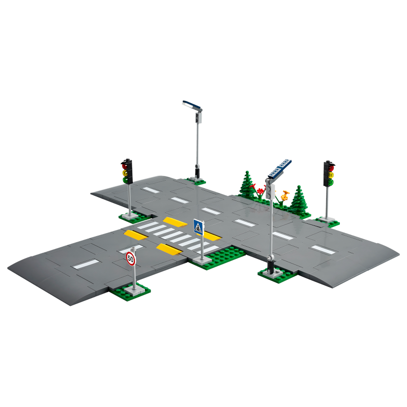 60304 Road Plates product image 2, provided for visual reference and product detail review