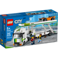 60305 Car Transporter* product image 1, provided for visual reference and product detail review