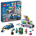 60314 Ice Cream Truck Police Chase product image 1, provided for visual reference and product detail review