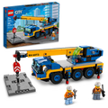 60324 Mobile Crane product image 1, provided for visual reference and product detail review
