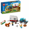 60327 Horse Transporter product image 1, provided for visual reference and product detail review