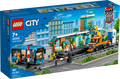 60335 Train Station product image 1, provided for visual reference and product detail review