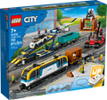 60336 Freight Train product image 1, provided for visual reference and product detail review