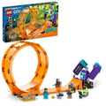 60338 Smashing Chimpanzee Stunt Loop product image 1, provided for visual reference and product detail review