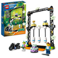 60341 The Knockdown Stunt Challenge product image 1, provided for visual reference and product detail review