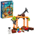 60342 The Shark Attack Stunt Challenge product image 1, provided for visual reference and product detail review